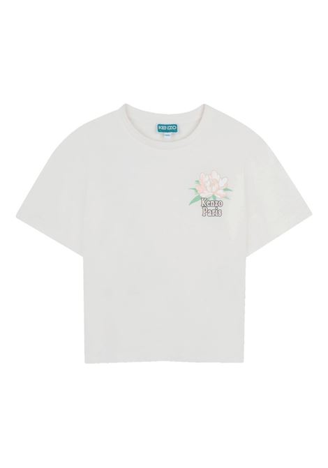T-shirt Kenzo Kids KENZO | T-SHIRT E POLO | K61760117